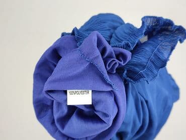 mohito marynarka niebieska: Urbancode, Bluzka damska, M — 8