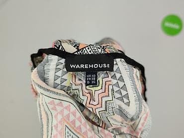 sweter kimono: Wearhouse, Narzutka damska, rozmiar S — 4