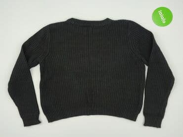 sm collection kurtka zimowa: H&M Basic, Sweter dla mężczyzn, rozmiar M — 3