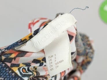 toca boca ubrania h m: H&M Conscious, Top damski, rozmiar S — 5