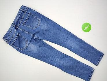 tepphar jeans: Laulia, Jeansy damskie, rozmiar 3XL — 3