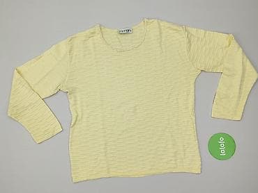 bluzka fluorescencyjna: Monari, Bluzka damska, rozmiar 2XL — 2