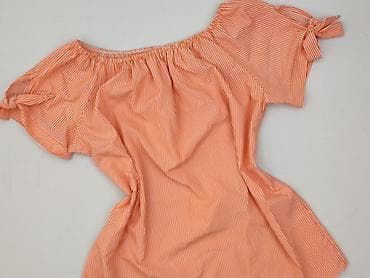 bluzki cold shoulder: Bluzka damska, rozmiar S — 1