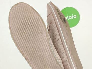 Kobiety: Sneakersy damskie, 37 — 5