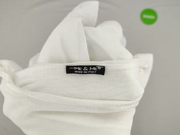 ccc trampki biale: Bluzka damska, rozmiar S — 4