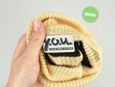 futrzana kamizelka i sweter: Sweter damski, rozmiar L — 4
