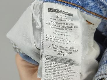 szorty pull and bear: Noisy May, Szorty damskie, rozmiar S — 5