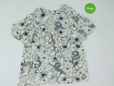 Kobiety: Monki, Bluzka damska, rozmiar L — 3