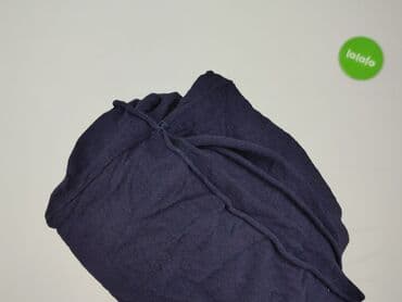 bawełniana bluzka z gumką na dole: Bluzka damska, rozmiar S — 4