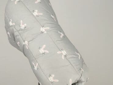 kamizelka z królika allegro: Kurtka zimowa, 1.5-2 lat, 86-92 cm, stan - Bardzo dobry — 6