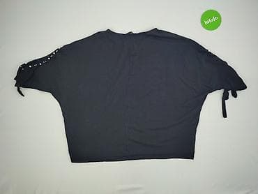 second hand poznan: SZACHOWNICA, Bluzka damska, rozmiar One size — 3