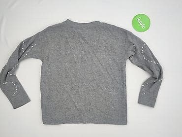 cardigans brown: Светр жіночий, розмір S — 3