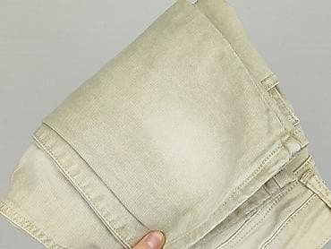 bagy jeans: Jeansy damskie, rozmiar XL — 5