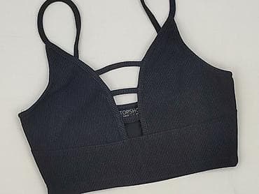 zara bluzki: Topshop, Top damski, rozmiar S — 1