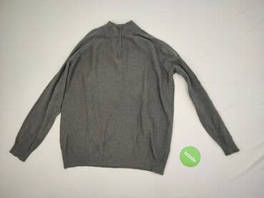 sweter w paski c a: Sweter, L, George, stan - Bardzo dobry — 2