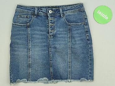 spódnice sigma: Denim Collection, Spódnica damska, rozmiar M — 2