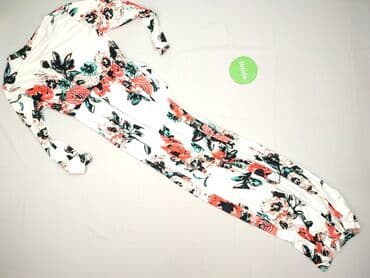 sukienki swing plus size: Sukienka damska, rozmiar S — 3