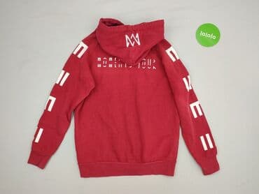 koszulka barcelony 2223 lewandowski: Hoodie for men, S (EU 36), condition - Good — 3