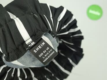 szorty shein: Shein, Elegancki komplet, rozmiar L — 6