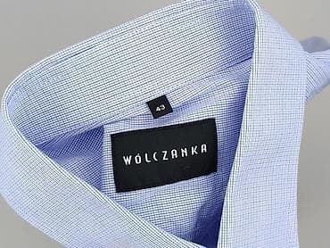 bluzy wassyl: Wółczanka, Koszulа dla mężczyzn, rozmiar 2XL — 4