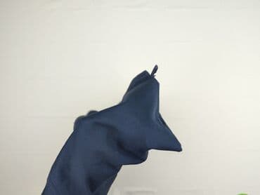 spódniczka welurowa: Classic, Spódnica damska, rozmiar 4XL — 6