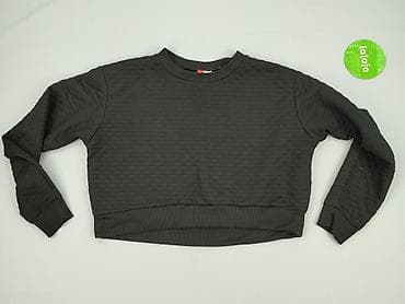 sznurek do bluzy: H&M Divided, Bluza damska
, rozmiar M — 2