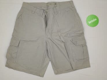 cargo new yorker: Shorts for men — 2