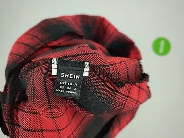 Women: Shein, Women`s skirt, size XS — 5