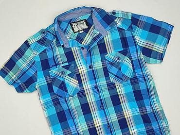 buty: Koszulа dla mężczyzn, rozmiar M — 1