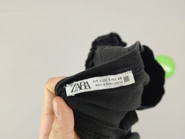 zara t shirty basic: Zara, T-shirt damski, rozmiar S — 4