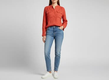 cottonfield koszula: Cotton Club, Koszula damska, rozmiar S — 6