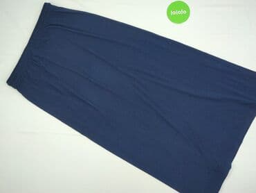 spódniczka kąpielowa granatowa: Janina, Spódnica damska, rozmiar L — 3