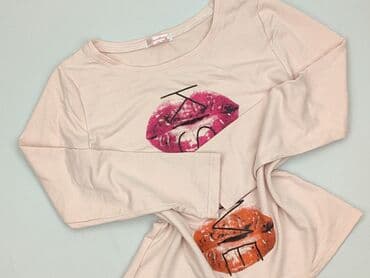 spodnie dilvin: Bluzka damska, M — 1