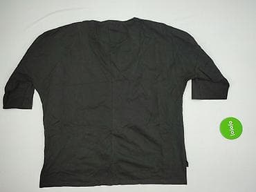 damski: Free Still, Bluzka damska, rozmiar 8XL — 3