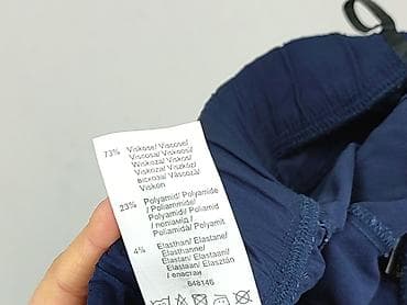 spodnie drogie: BPC Selection, Spodnie materiałowe damskie, rozmiar L — 5