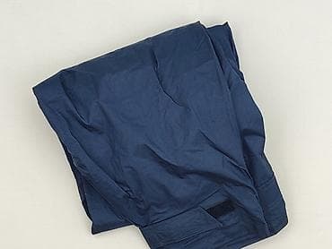 windbreakers: Męskie spodnie przeciwdeszczowe/wiatroodporne z siatkową podszewką - — 6