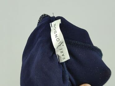 ekskluzywne sukienki: Rare London, Kombinezon damski, rozmiar S — 4