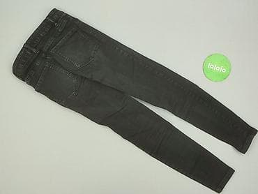 greenpoint jeansy: Sinsay, Jeansy damskie, rozmiar 2XS — 3