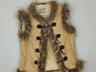 157 fleece: Cherokee, Kamizelka damska, rozmiar 8XL — 1