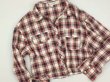купити куртку в польщі жіночу: Women`s shirt, size L (EU 40) — 1