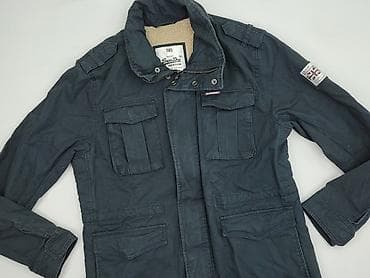 Superdry, Men`s winter jacket, size 2XL