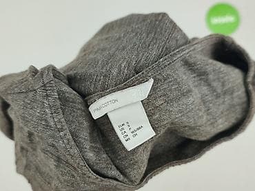 biale bluzki hm: H&M, Bluzka damska, rozmiar S — 5