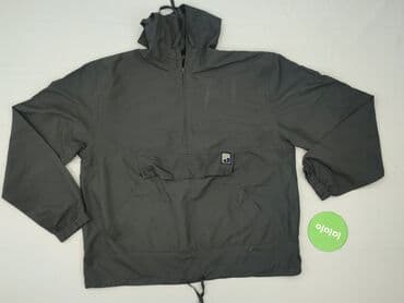 kurtki zimowe wyprzedaz: Women`s lightweight jacket, size XL (EU 42) — 2