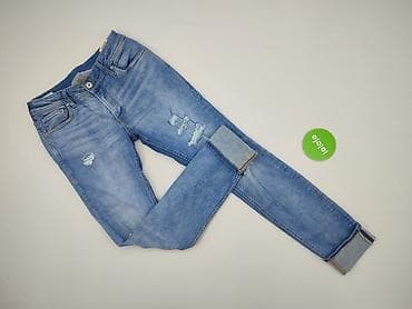 vrs basic jeans: Jack & Jones, Jeansy dla mężczyzn, rozmiar 2XS — 2