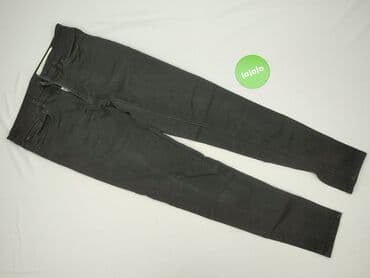 legginsy woskowane push up: Esmara, Jeansy damskie, L — 2