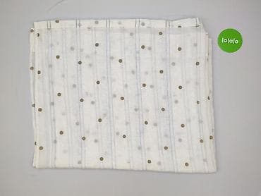 sinsay zasłony: ZARA HOME – lekka zasłona/woal okienny - Materiał: cienka — 2