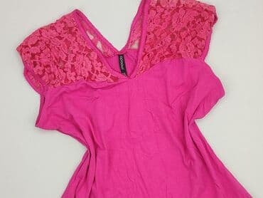 Moodo, Women's blouse, size 2XL (EU 44)
