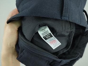 basic koszulka biala: St. Bernard, Spodnie dla mężczyzn, rozmiar L — 5