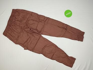 sinsay joggers: Spodnie cargo damskie, rozmiar L — 3