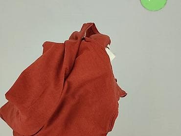 sweter kaszmir hm: H&M Basic, Top damski, rozmiar M — 6